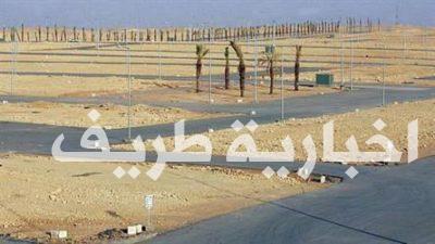 “الإسكان” تؤكد أنه لا عقوبات بحق المتحايلين على رسوم الأراضي البيضاء