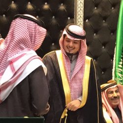 مدير عام جمرك الحديثة يكرم الأستاذ محمد الرشيد بعد إحالته للتقاعد
