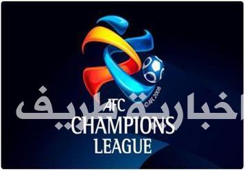 قرعة دوري أبطال آسيا.. الأهلي يواجه العين والهلال مع بيروزي الإيراني