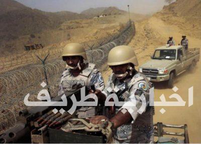​”حرس الحدود” تقتل 31 حوثياً بينهم عناصر بالحرس الجمهوري للمخلوع