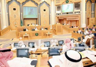أنباء عن إصدار رئيس “الشورى” تحذيراً للأعضاء من زلات اللسان وإثارة الرأي العام