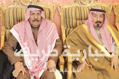 بالفيديو والصور..عائلة المدوح تقيم وليمة عشاء بمناسبة شفاء رجل الأعمال حامد المدوح