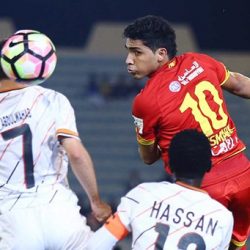 الجولة 14 من دوري جميل : النصر يحول تأخره لفوز على الفتح في صراع الكرات الثابتة