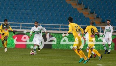 الجولة 13 من دوري جميل : النيران الصديقة تمنح الأهلي فوزا مثيرا على التعاون