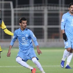 الجولة 12 من دوري جميل : الهلال يغرد في الصدارة بالفوز على الوحدة بسداسية