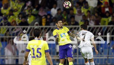 الجولة 12 من دوري جميل : ديربي الشباب والنصر.. لا غالب ولا مغلوب