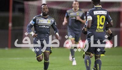 الجولة 12 من دوري جميل : الاتحاد يستعيد وصافة الدوري برباعية في الفيصلي