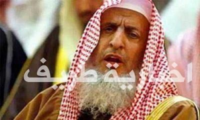 “المفتي” يدعو أئمة المساجد للقنوت لإخوانهم في حلب