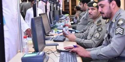 تحصيل رسوم المرافقين مقدماً لمدة سنة مع تجديد الإقامة بدءاً من يوليو المقبل