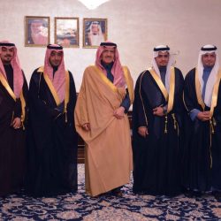 إنطلاق برنامج السلامة الشخصية للأطفال في تعليم الشمالية
