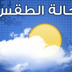 شرطة طريف تضبط مفحط بعد صدمه دورية أمنية