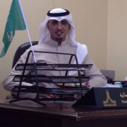 تكليف المهندس عبدالعزيز الرويلي مديراً لإدارة كهرباء منطقة الحدود الشمالية لمدة اسبوعين