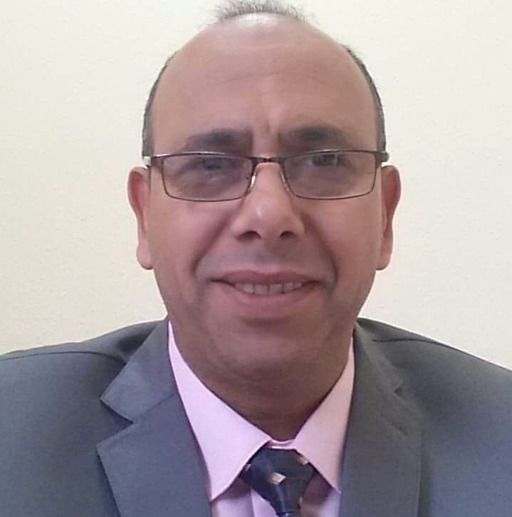 فصل النساء عن الرجال في صحن المطاف