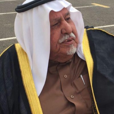 أبناء الفقيد اسماعيل العقيل يشكرون كل من واساهم وقدم واجب العزاء في وفاة والدهم