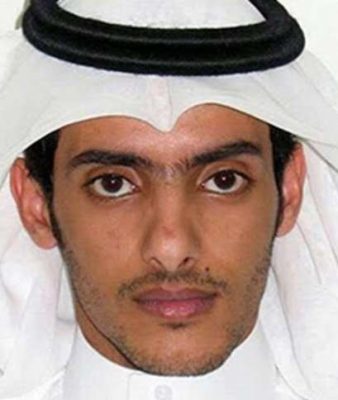 الإرهابي طايع الصيعري أنهى دراسة الثانوية بتفوق في إحدى مدارس الحدود الشمالية ويعشق الغناء