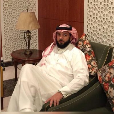 تكليف الأستاذ فيصل عايض الرويلي مديراً لمركز التنمية الإجتماعية بعرعر