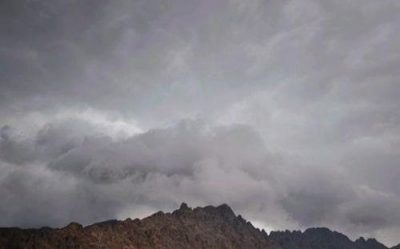 الأرصاد : إنخفاض درجات الحرارة على مناطق شمال وشرق ووسط المملكة