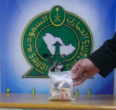جمرك حالة عمار يحبط تهريب “كبتاجون” و”حشيش”