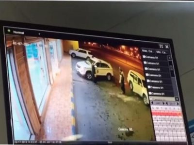 مدير عام الجمارك : الجمارك السعودية ستُسخر كافة إمكانياتها لحماية جميع منسوبيها بعد الإعتداء على موظف الدُرّة
