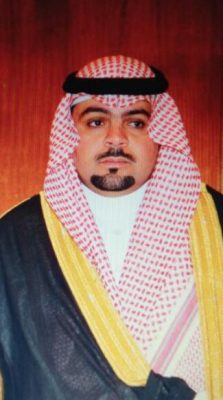 الأستاذ خالد محمد الدخيل يرزق بمولوده