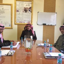 بالأسماء..اخبارية طريف تنشر أسماء أعضاء مجلس المنطقة من محافظة طريف
