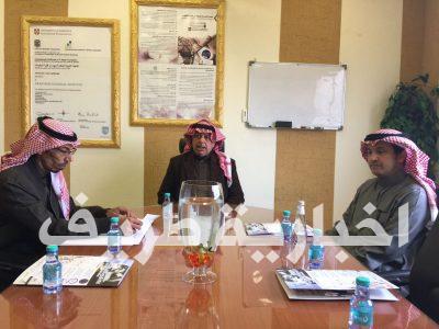 بالصور..فرع العمل بالشمالية يُطلق الدورة التدريبية “تقني مبدع” لصيانة الجوالات