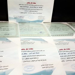 أمير الشمالية يلتقي مدير الإدارة العامة للمرور بالمنطقة