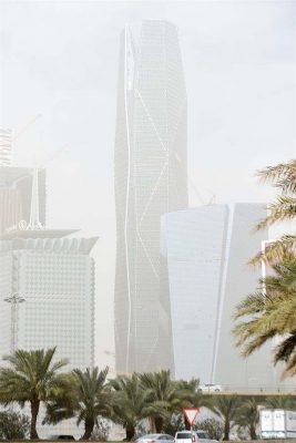 الأرصاد : انخفاض درجات الحرارة على شمال وغرب المملكة