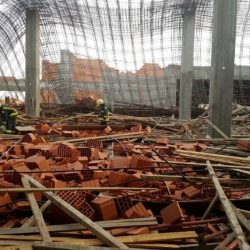 بالصور..الشمري يحث رجال الأعمال على الإستثمار بالسياحة وإنجاز 90 ‎%‎ من فندق الخمس نجوم بعرعر