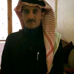 أحمد حجاج الرويلي يحصل على شهادة البكالوريوس تخصص دراسات إسلامية من جامعة الجوف