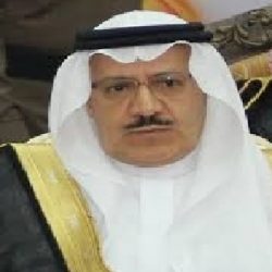 الشيخ عبدالرحمن الجميلي قاضي في المحكمة الإدارية بعرعر