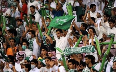 رسمياً.. «الجوهرة» تستضيف مواجهة الأخضر والعراق