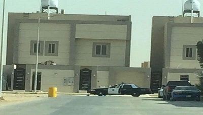 مقتل إرهابيين في عملية أمنية شمال الرياض