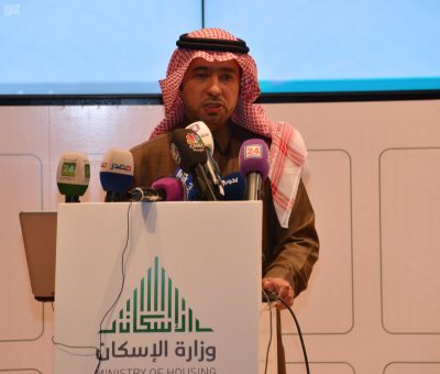 “وزارة الإسكان ” تُطلق 280 ألف منتج سكني وتمويلي وإعلان أسماء وأرقام المستحقين منتصف كل شهر ميلادي