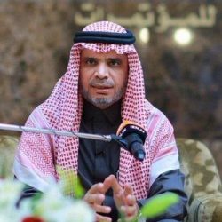 الأستاذ محمد عويجان الرويلي يحصل على بكالوريوس إدارة مع مرتبة الشرف من جامعة الإمام محمد بن سعود