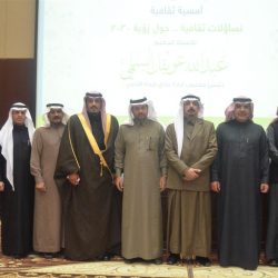 رجل الأعمال الرويلي يكشف ملابسات فيديو الملاسنة ويرصد مكافأة 15 ألفاً لمن يصل لموثق المقطع