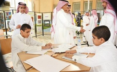 وزير التعليم يوجه بتعديل شرط «الدخل» لقبول طلاب التربية الخاصة