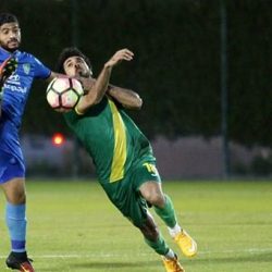 المنتخب السعودي يهزم كمبوديا بـ7 أهداف
