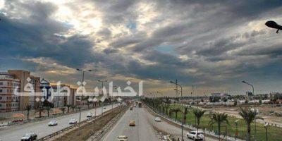 خبراء الطقس يحذرون أهالي الشمالية من كتلة هوائية باردة بدءً من اليوم حتى الثلاثاء