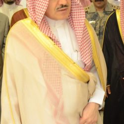 بالصور..الوردة يباشر مهام عمله رئيسا لبلدية العويقيلة