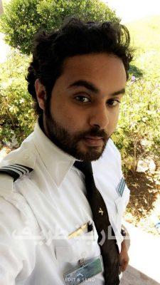 ماجد الشعلان يحصل على مرتبة طيار مدني بتقدير امتياز من أكاديمية الطيران بفلوريدا