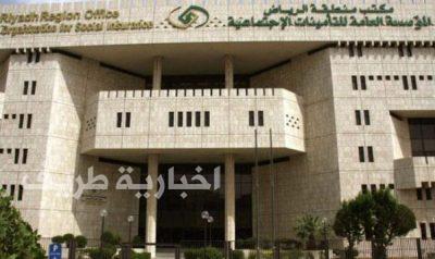 “التأمينات”: 16% من العاملين في القطاع الخاص سعوديون.. و48% منهم لا تتجاوز رواتبهم 3 آلاف ريال