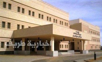 وصول قافلة قلب التخصصية إلى مستشفى طريف العام الأربعاء القادم