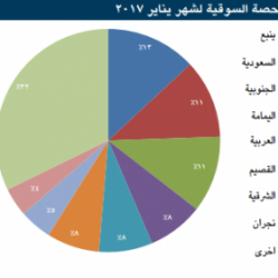 توقعات بهطول أمطار غزيرة خلال الأيام المقبلة ودرجات الحرارة تحت الصفر في الشمالية