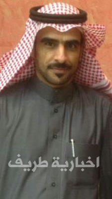 عبدالعزيز انحيطر الأشجعي يحصل على درجة البكالوريوس في الدراسات الإسلامية من جامعة الجوف