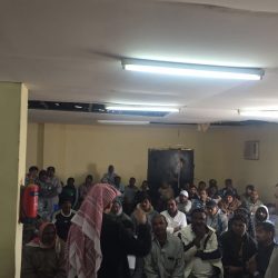 وزير خارجية إيران : مستعدون للتعاون مع السعودية لحل أزمات المنطقة