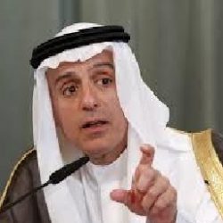 أمير منطقة الحدود الشمالية يلتقي مدير الاستخبارات العامة بالمنطقة