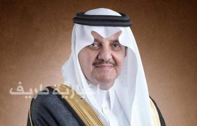 أمير الشرقية تعليقا على السيول : أنا المسؤول وأتحمل ما حدث والمواطن دوما على حق