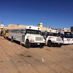 شاهد بالفيديو..اخبارية طريف تنتج إصداراً مرئياً للملف الصحفي لجناح الحدود الشمالية في مهرجان الجنادرية 31