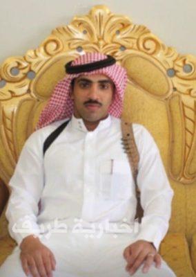 محمد بن ميس العليمي يرزق بمولوده